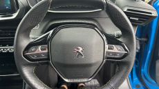 Peugeot 2008 100kW GT Premium 50kWh 5dr Auto Electric Estate